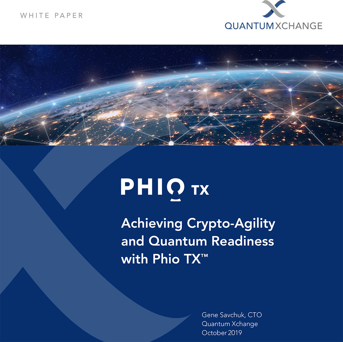 phio tx crypto-agility