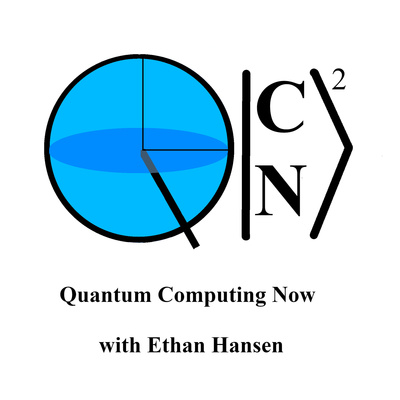 Quantum Computing Now Logo