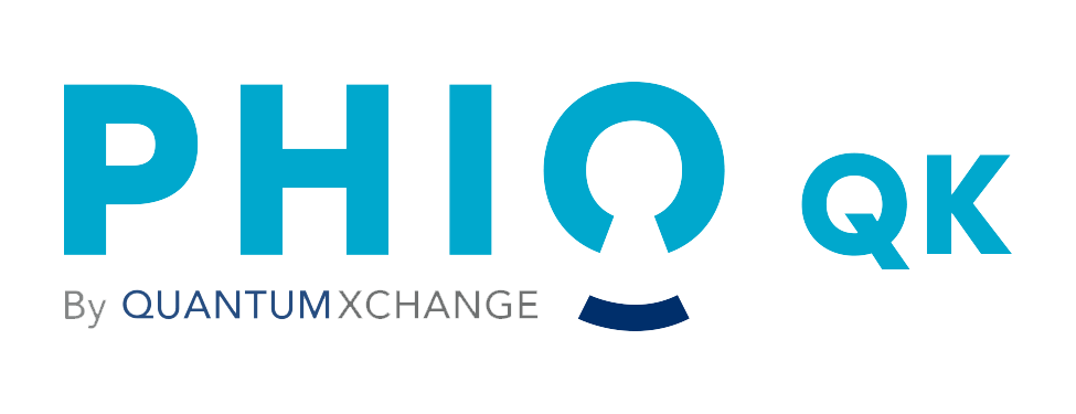 PHIO QK Logo