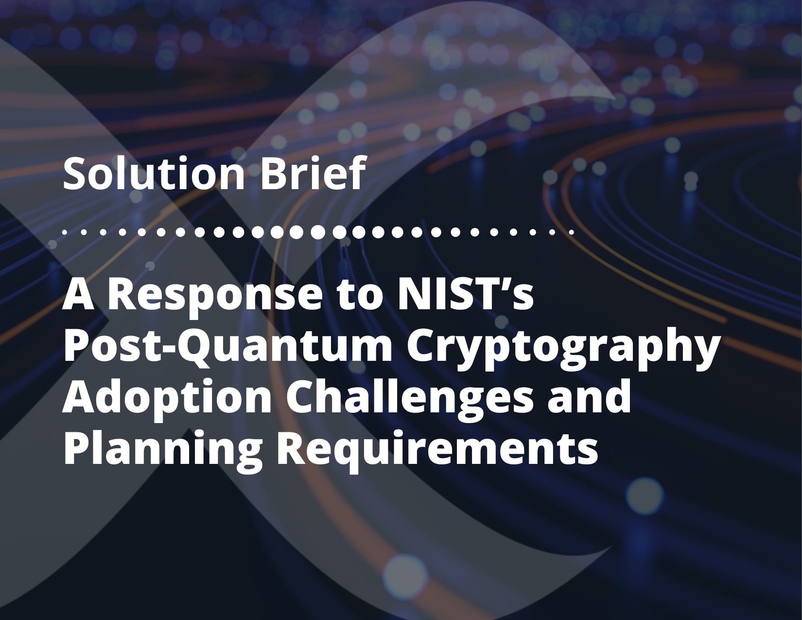 nist challenges