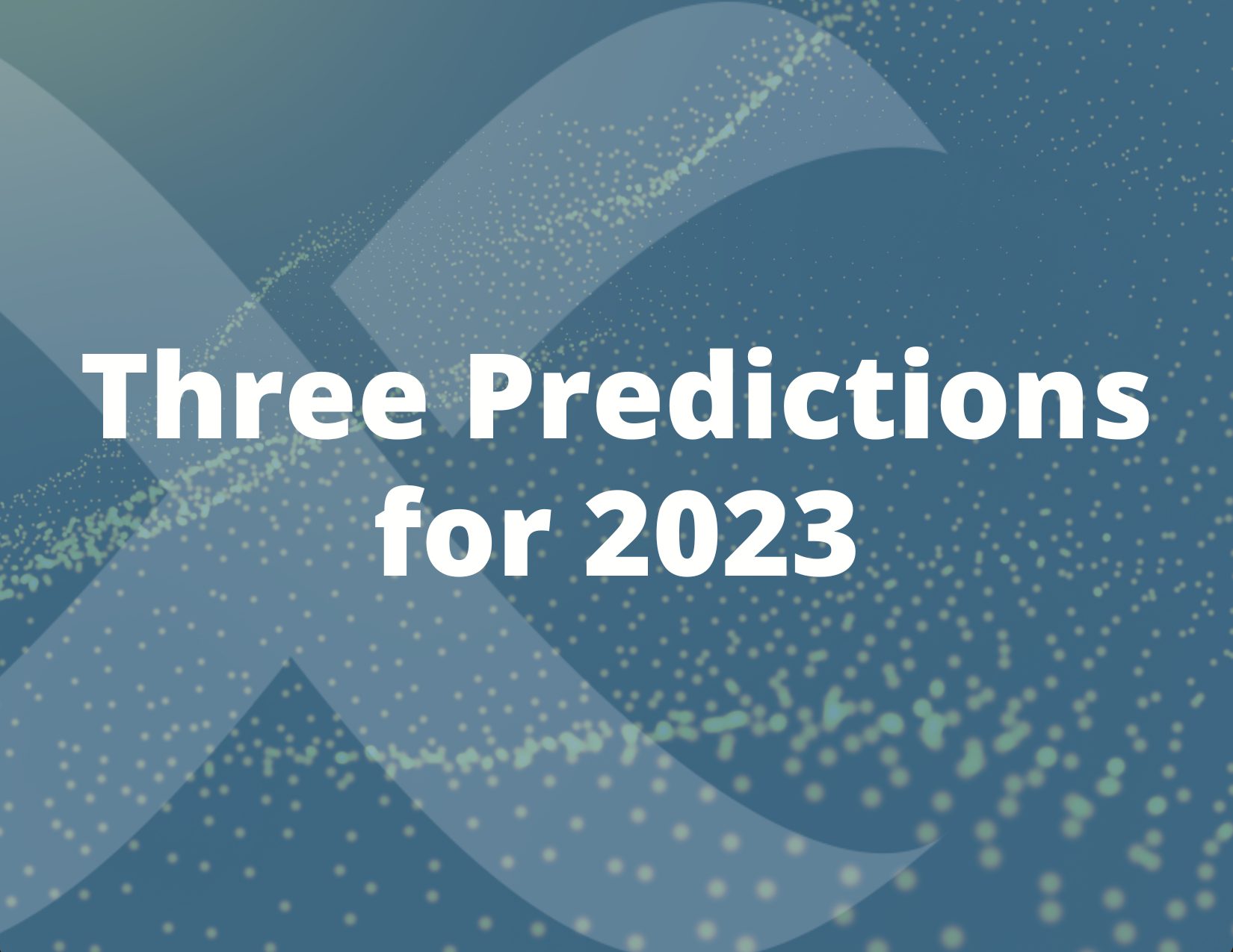 2023-Predictions