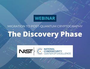 crypto discovery