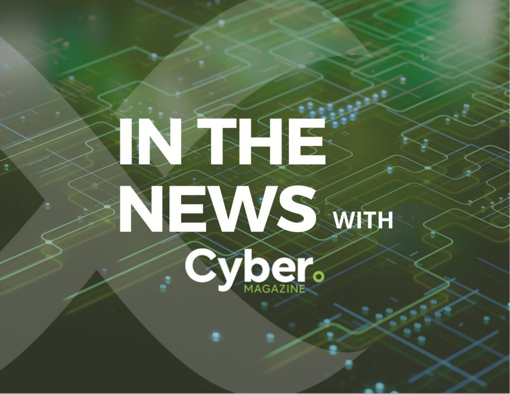 The Cyber Year in Stories: Summer 2024