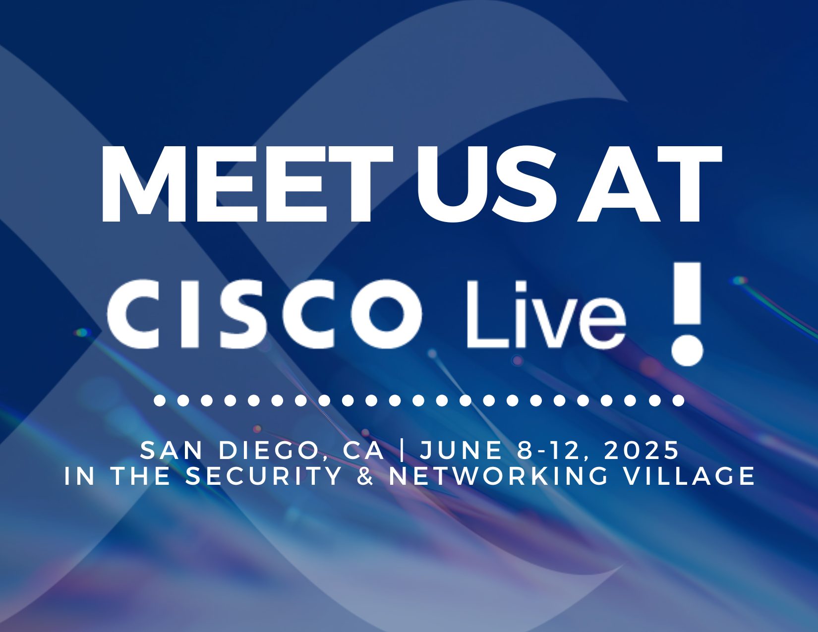 cisco live