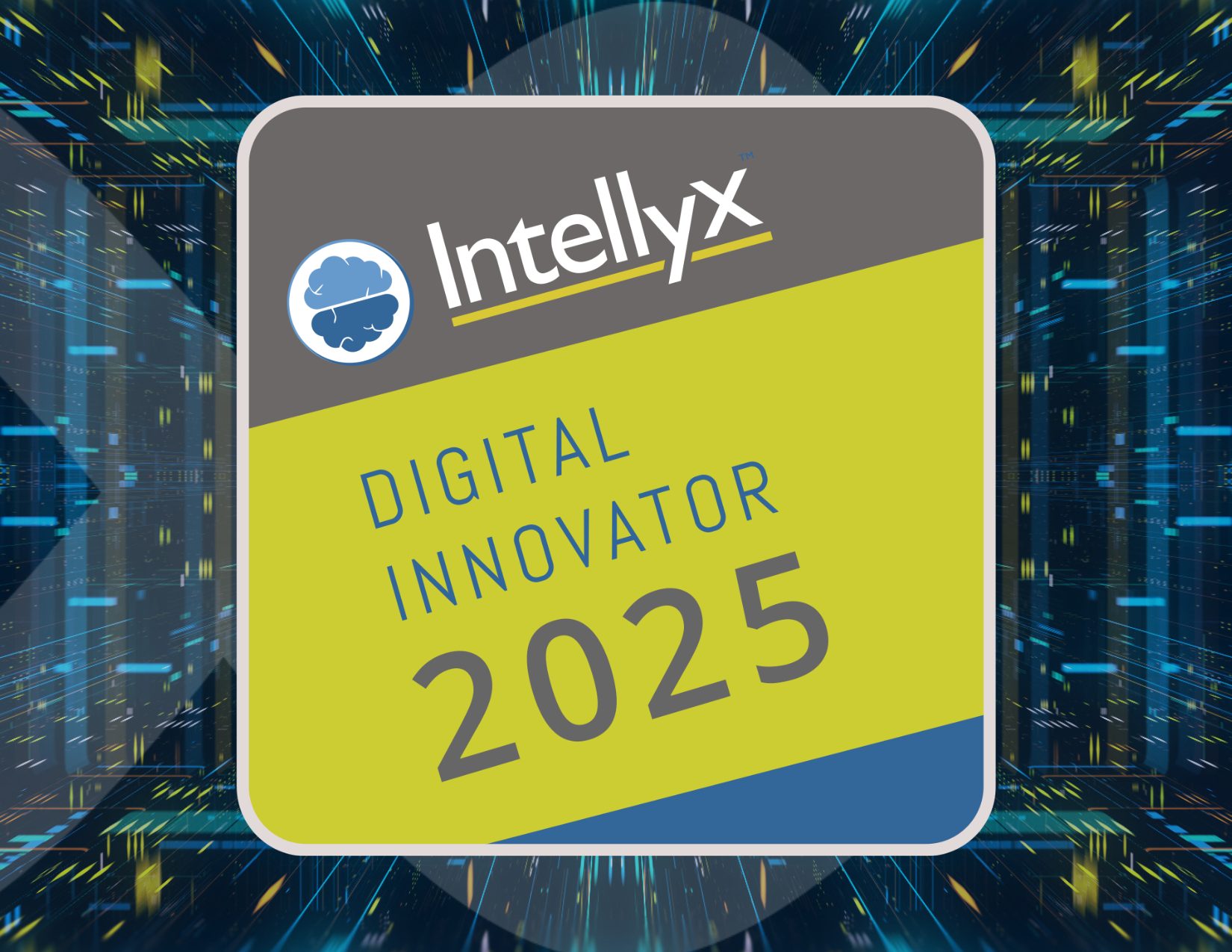 Digital Innovator Award