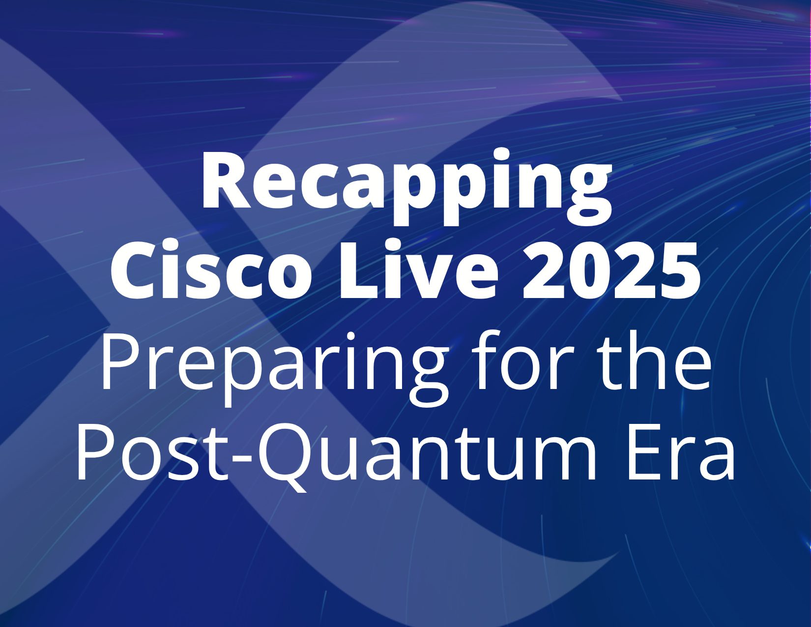 cisco live 2025