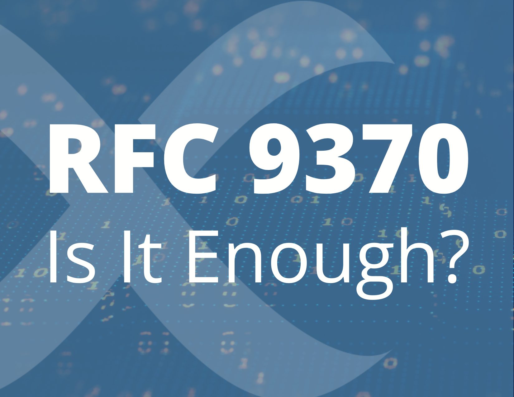 RFC 9370