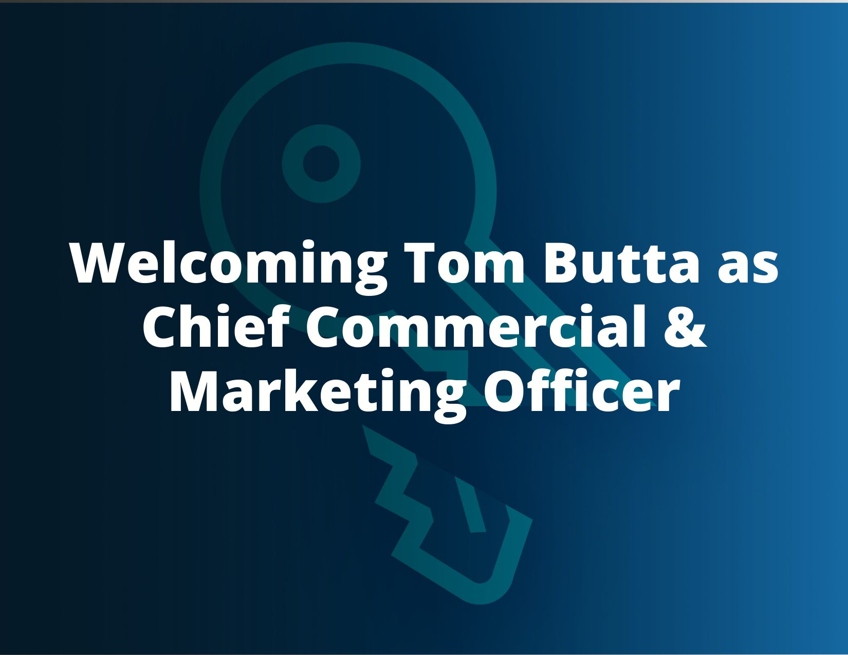 tom butta