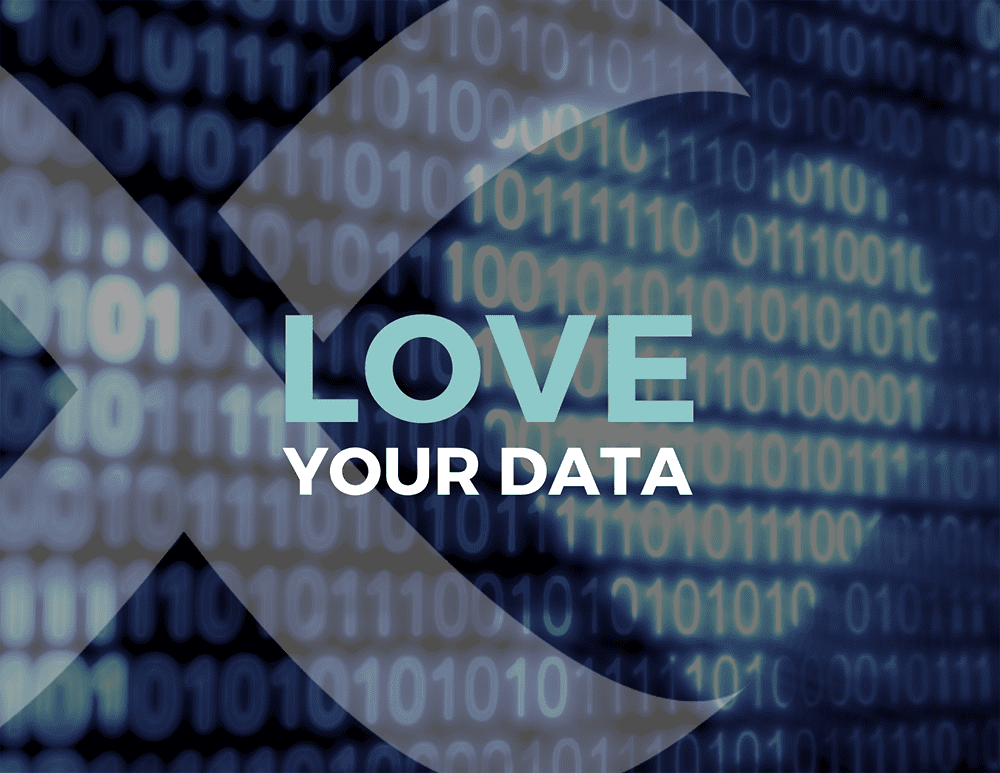 Love Your Data