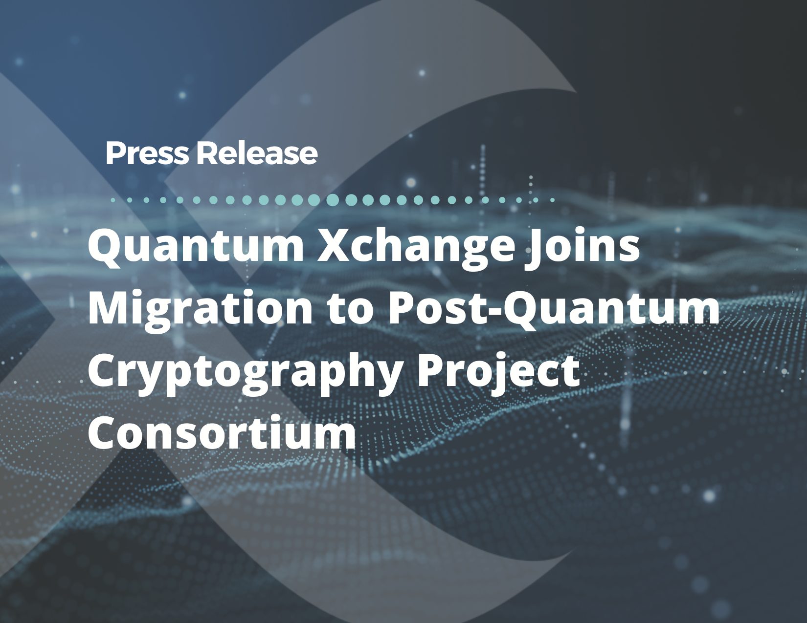 Migration-to-Post-Quantum-Cryptography-Project-Consortium