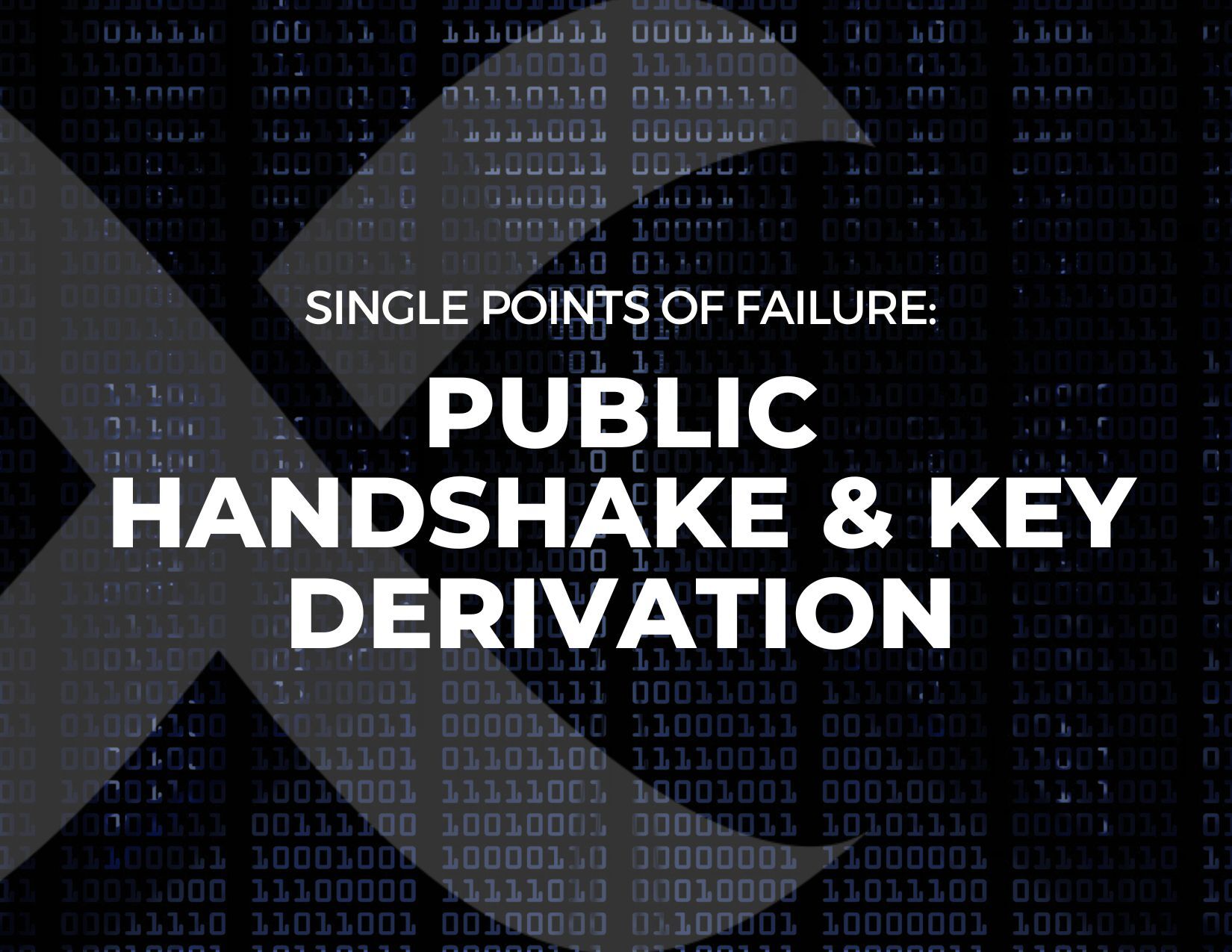 Public-Handshake-Key-Derivation-featured