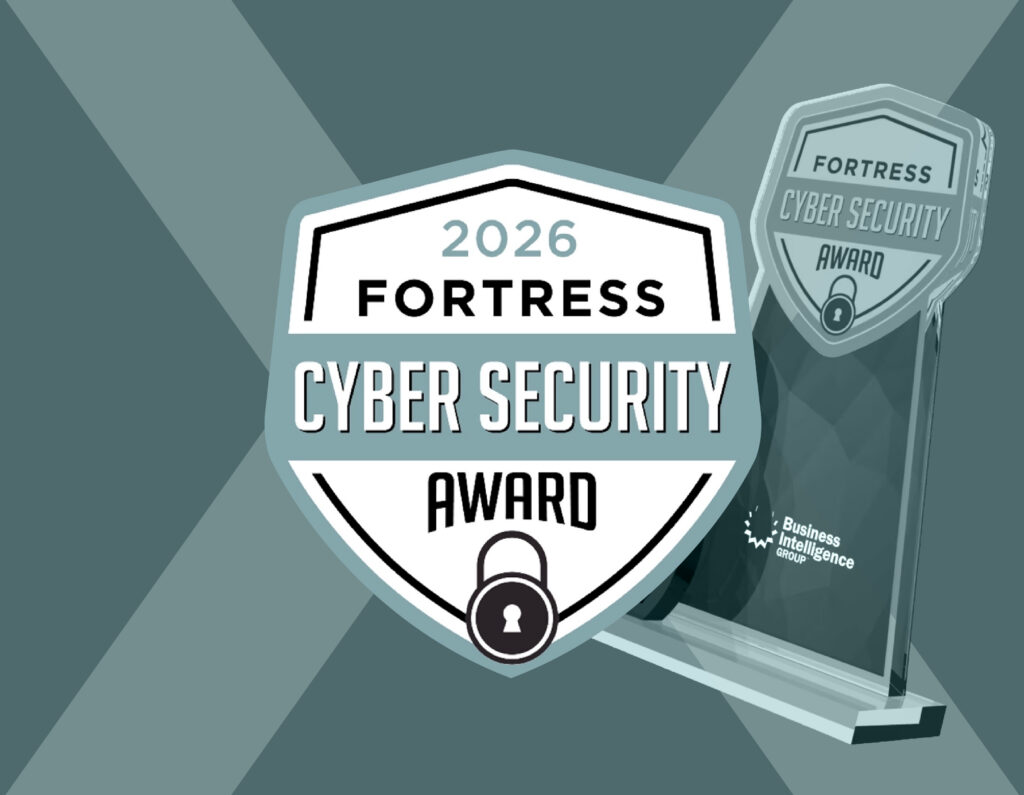 Quantum XChange Wins 2026 Fortress Cybersecurity Award