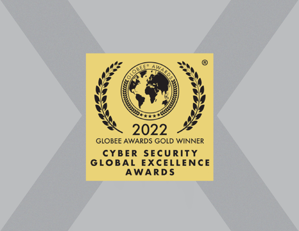 Quantum XChange Wins Gold in the 18th Annual 2022 Cyber Security Global Excellence Awards