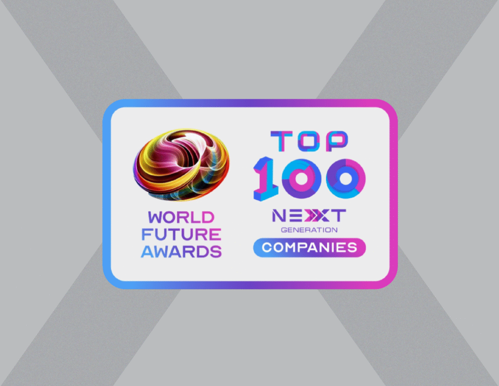 Quantum XChange Named to Top 100 Next Generation Companies 2023 by the World Future Awards