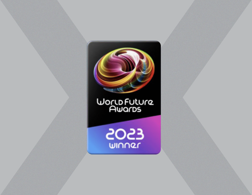 Quantum XChange Wins World Future Award for Best Enterprise Data Security Solutions 2023