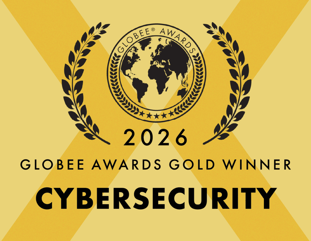 Quantum XChange Wins 2026 Globee Award for Cybersecurity
