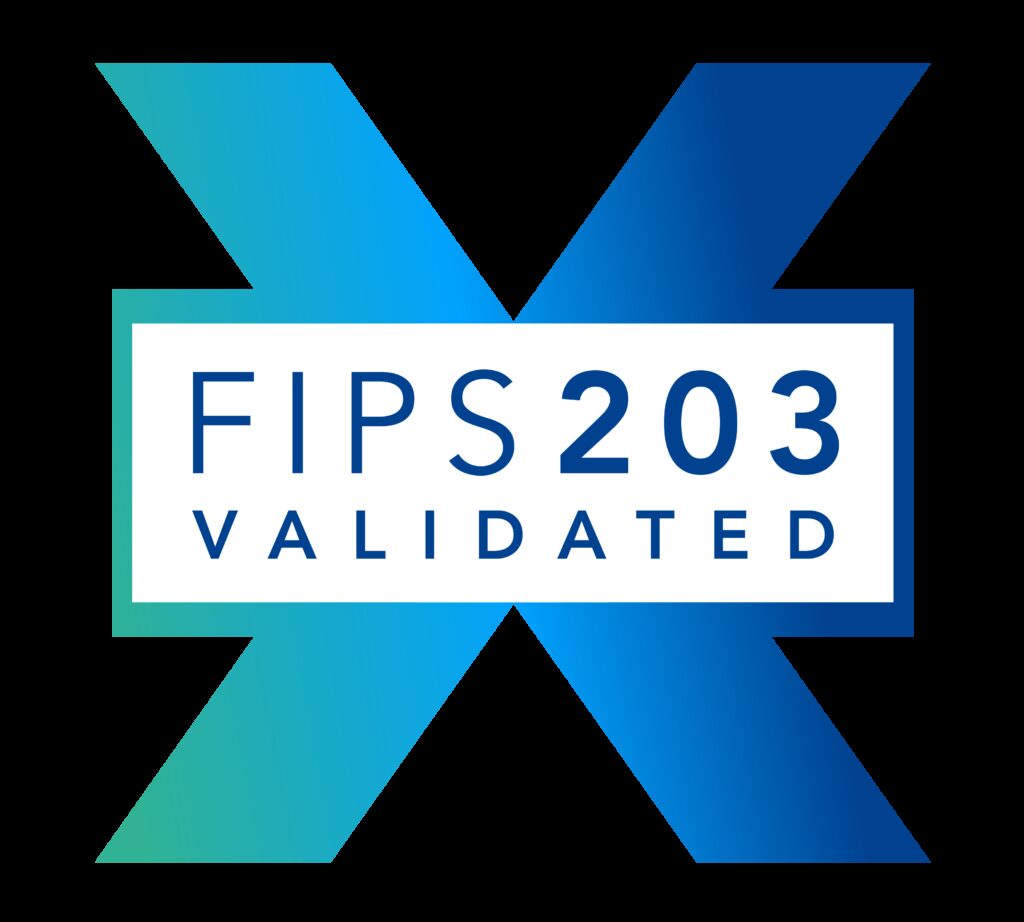 QXC-Master-FIPS 203 Badge