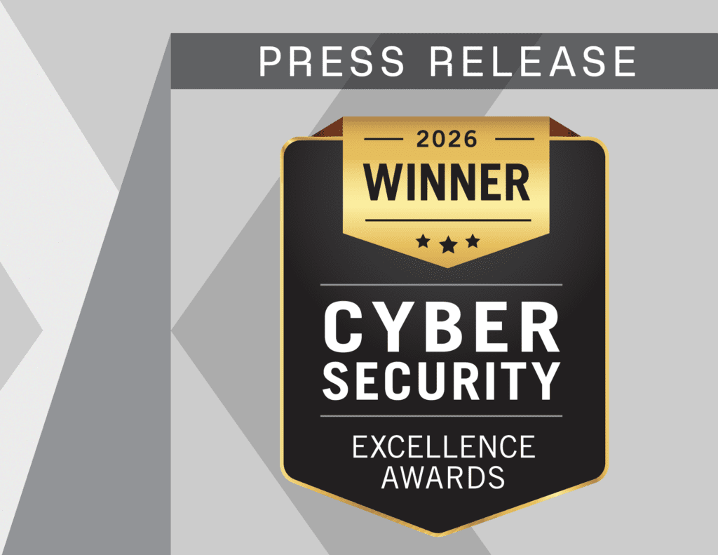 Quantum XChange Wins Gold for Post-Quantum Cryptography in the 2026 Cybersecurity Excellence Awards
