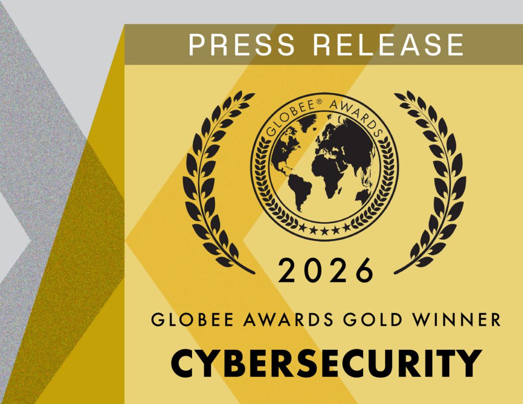 Quantum XChange Wins 2026 Globee Award for Cybersecurity