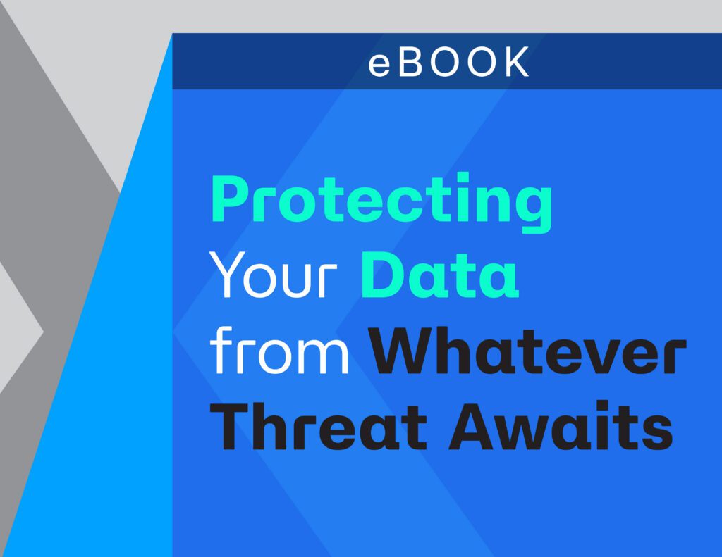eBook: Incorporate New Data Security and Encryption Methods Into Current Network Infrastructure Projects
