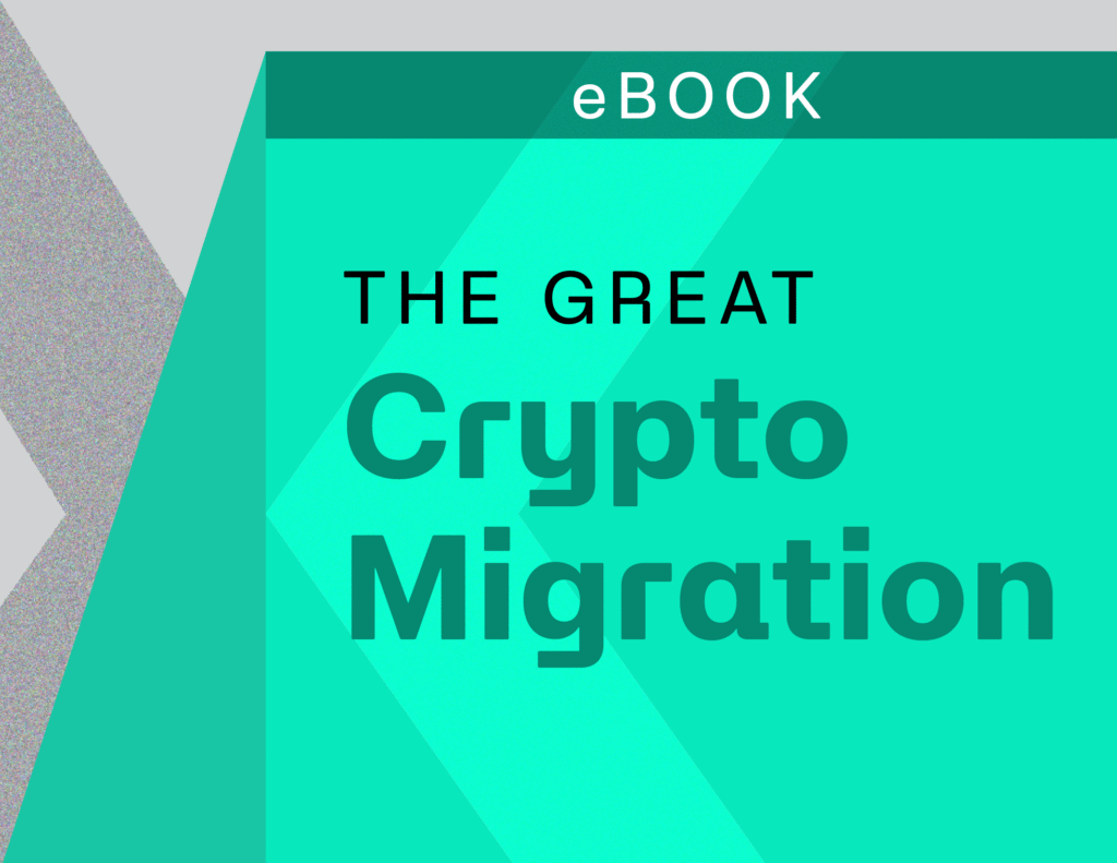 eBook: Preparing Your Organization for a Multiyear Post-Quantum Cryptography Transition