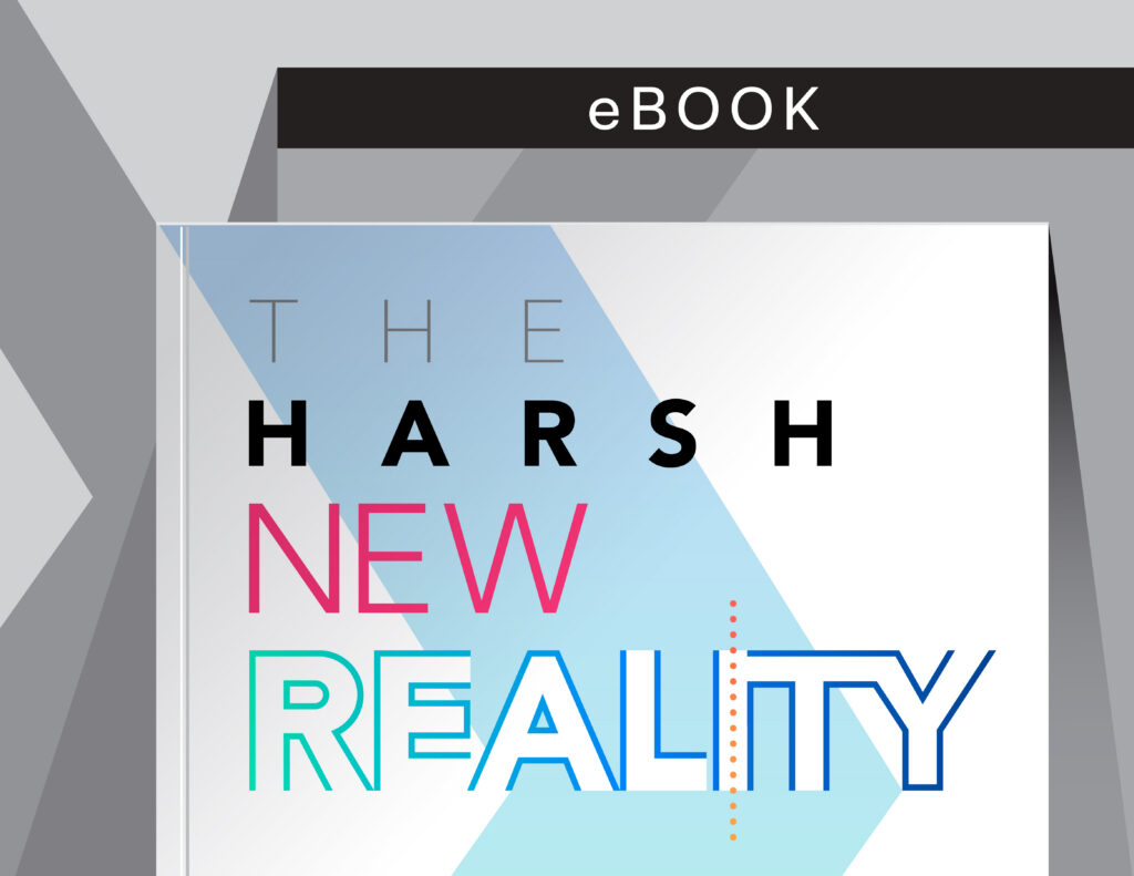 The Harsh New Reality: The Encryption Protecting Your Most Sensitive Data Was Built for a World That No Longer Exists