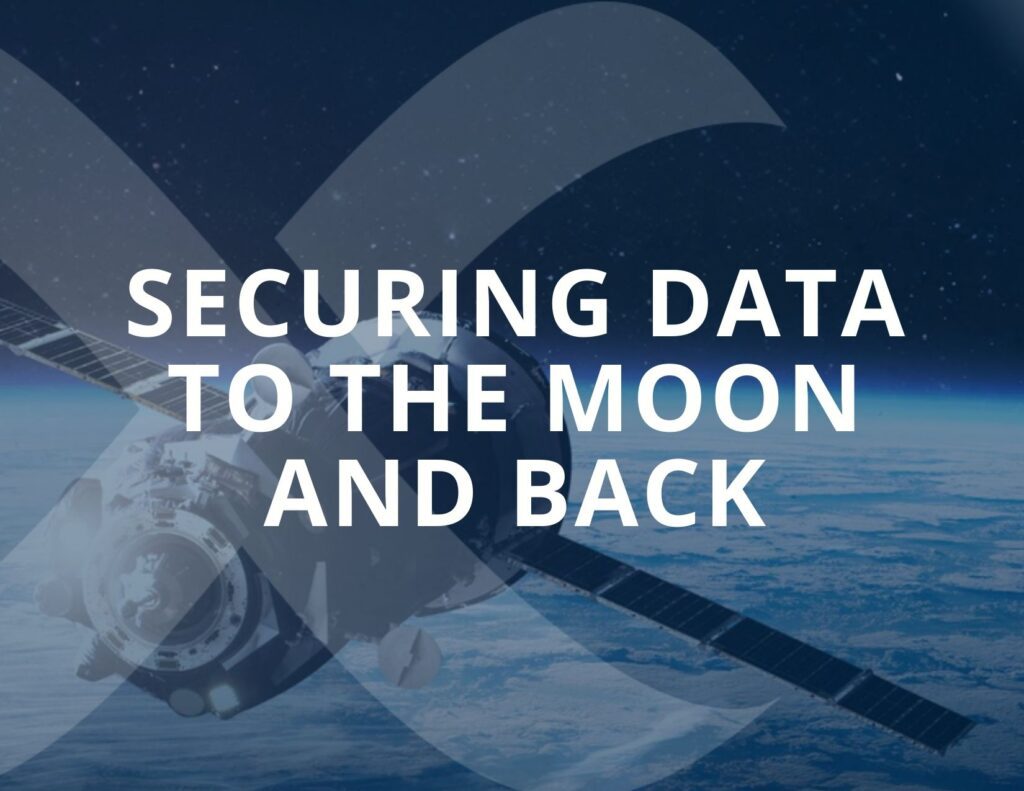 eBook: Making Space Technology Infrastructure and Communications Safe