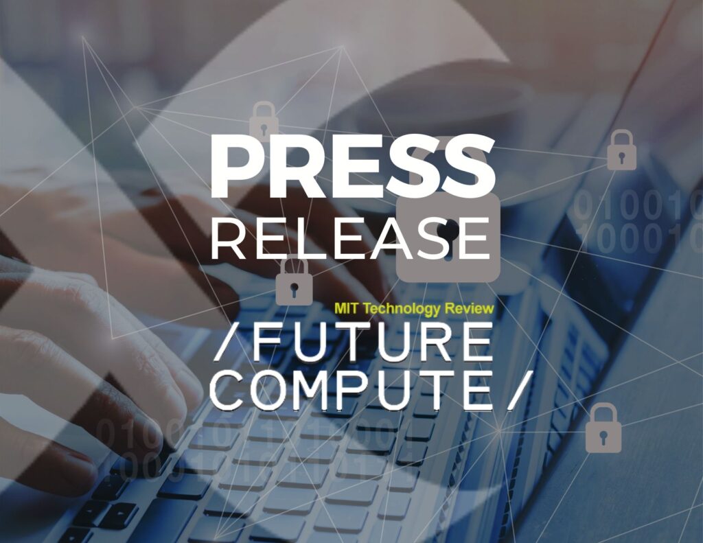 Quantum Xchange Showcases its Groundbreaking Quantum-Safe Key Management System at MIT Future Compute