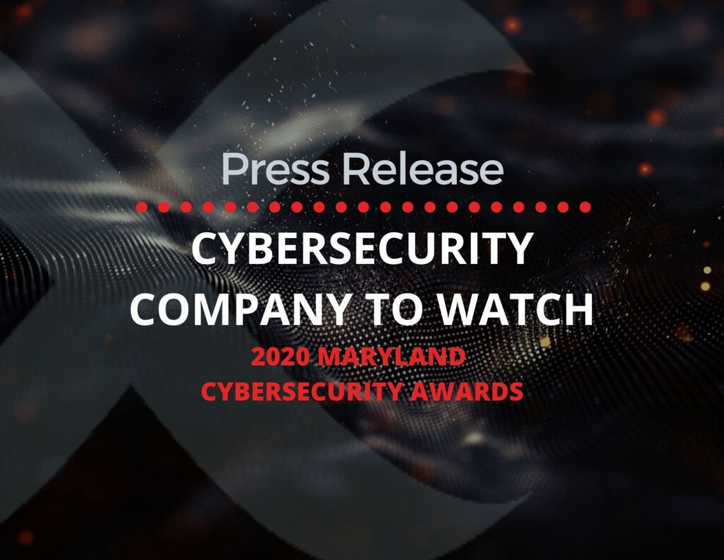 Quantum Xchange Named 2020 Cybersecurity Company to Watch by the Cybersecurity Association of Maryland