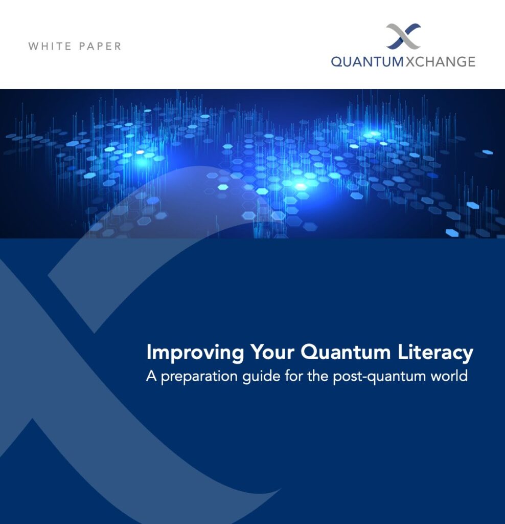 Improving Your Quantum Literacy