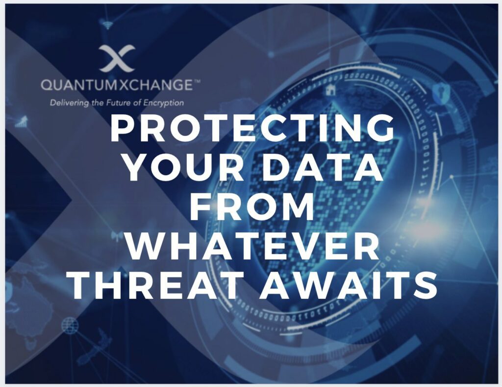 eBook: Incorporate New Data Security and Encryption Methods Into Current Network Infrastructure Projects