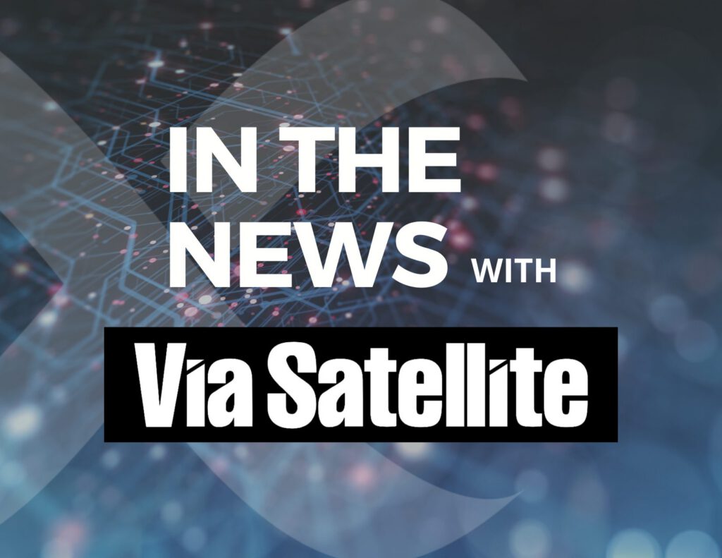 10 Defining Moments in Cybersecurity and Satellite in 2022