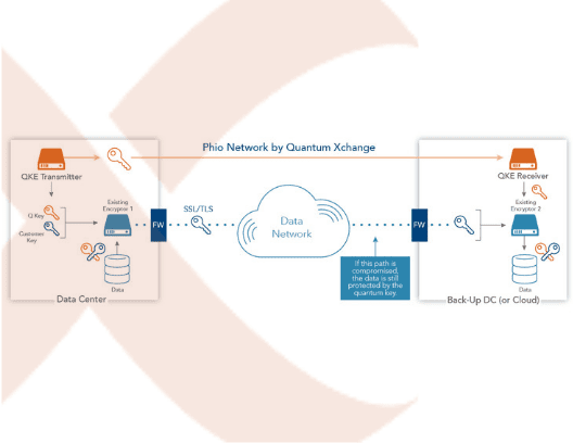 What are Quantum Networks and How Do They Work?