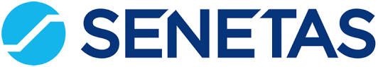 logo senetas