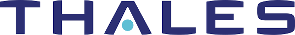 logo thales