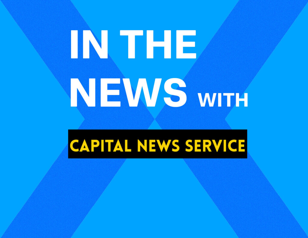 Maryland’s Push to Become the World’s Quantum Capital