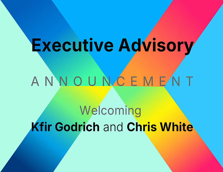 Quantum XChange Strengthens Advisory Board with Former BlackRock Chief Innovation Officer Kfir Godrich and Longtime Cisco Senior Executive Chris White