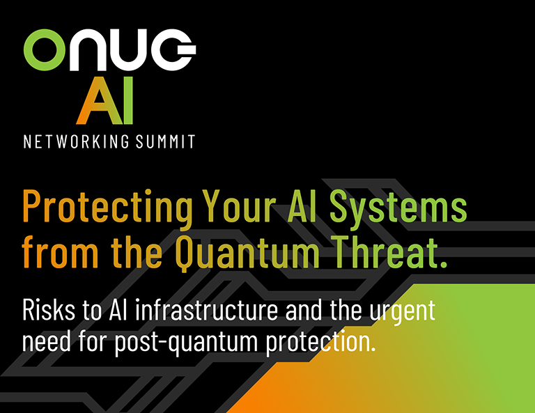 Warning: AI Systems Face Growing Security Threat as Adversaries Harvest Encrypted Data.