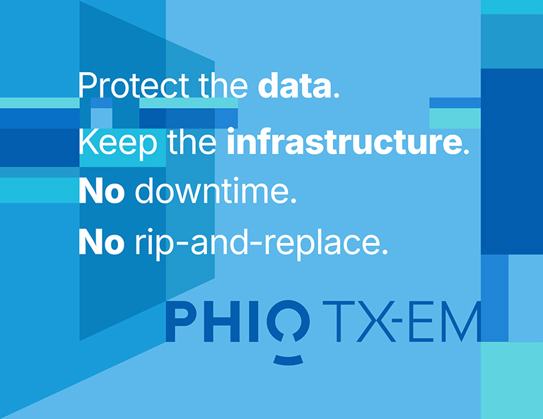 Federal Agency Deploys Quantum-Safe Security Across Production Network withQuantum XChange